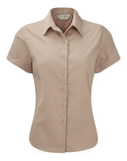 Ladies` Classic Twill Shirt 9. picture