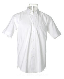 Corporate Oxford Shirt 3. picture