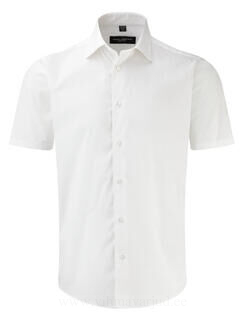 Tailored Shortsleeve Shirt 2. pilt