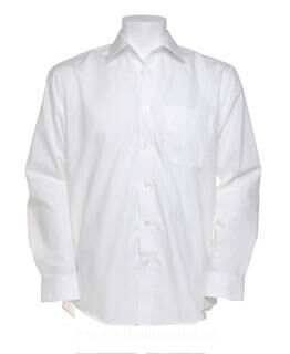 Business Shirt LS 4. picture
