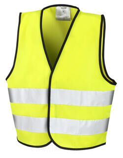 Core Junior Safety Vest 3. pilt