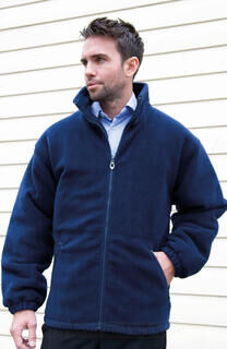 Core Polartherm™ Quilted Winter Fleece 2. picture
