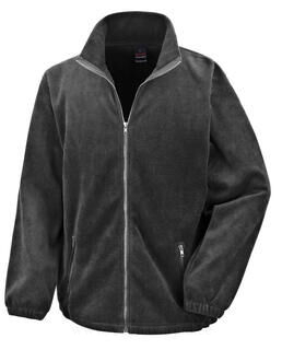 Fashion Fit Outdoor Fleece 4. picture