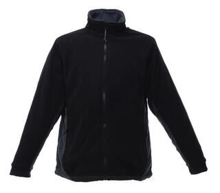 Omicron II Waterproof Fleece Jacket 3. pilt