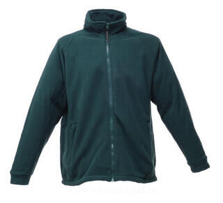 Omicron II Waterproof Fleece Jacket 6. pilt