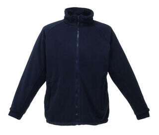 Omicron II Waterproof Fleece Jacket 5. pilt