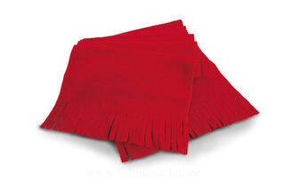 Active Fleece Scarf 6. picture