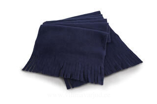 Active Fleece Scarf 5. picture