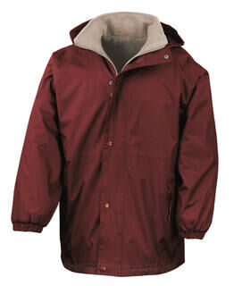 Outbound Reversible Jacket 13. picture