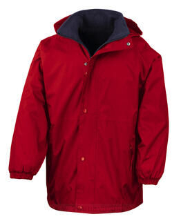 Outbound Reversible Jacket 11. picture