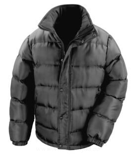 Nova Lux Padded Jacket 3. picture