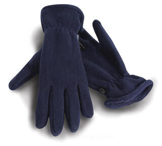 Active Fleece Gloves 5. pilt