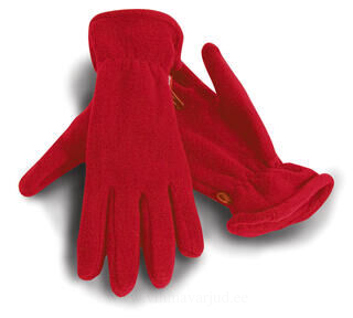 Active Fleece Gloves 6. pilt