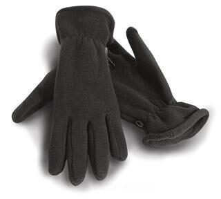 Active Fleece Gloves 4. kuva