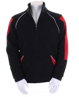 Formula Racing® P1 Micro Fleece Jacket 5. picture