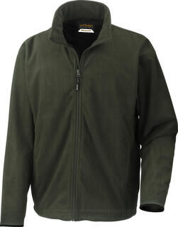 Climate Stopper Water Resistant Fleece 5. picture