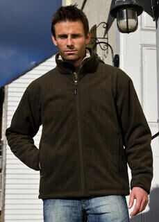 Climate Stopper Water Resistant Fleece 2. picture