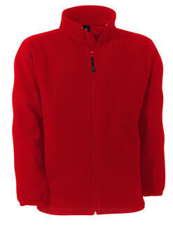 Waterproof Fleece Jacket 6. pilt