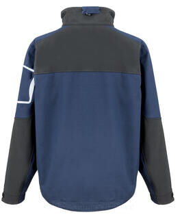Work-Guard Sabre Stretch Jacket 6. picture