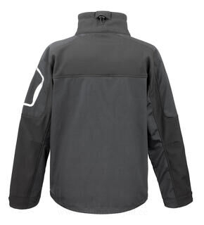 Work-Guard Sabre Stretch Jacket 4. picture