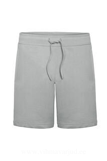 Summer Sweat Shorts