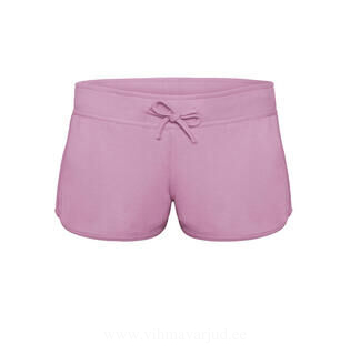 Ladies` Summer Sweat Shorts 4. pilt