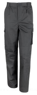 Work-Guard Action Trousers 4. kuva