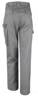 Work-Guard Action Trousers 7. picture
