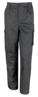 Work-Guard Action Trousers 5. kuva