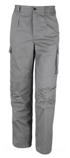 Work-Guard Action Trousers 6. kuva