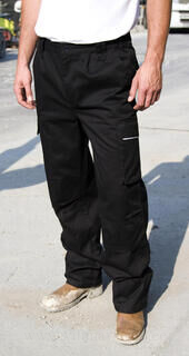 Work-Guard Action Trousers 2. picture