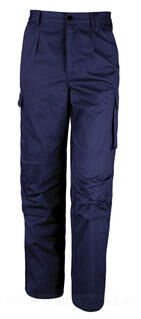 Work-Guard Action Trousers 8. picture