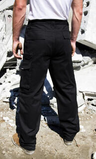 Work-Guard Action Trousers 3. picture