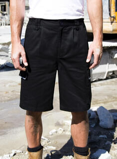 Work-Guard Action Shorts 2. picture