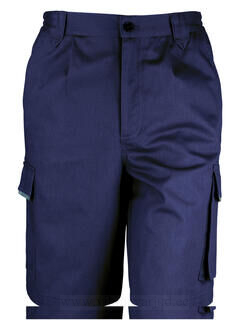 Work-Guard Action Shorts 7. picture