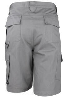 Work-Guard Action Shorts 6. picture