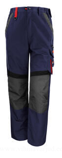 Work-Guard Technical Trouser 6. pilt