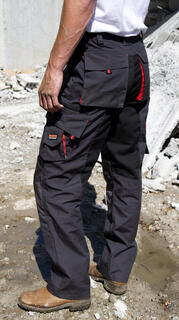 Work-Guard Technical Trouser 3. pilt
