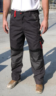 Work-Guard Technical Trouser 2. pilt