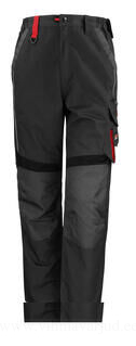 Work-Guard Technical Trouser 4. kuva