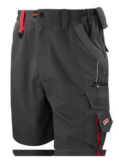 Work-Guard Technical Shorts 4. picture