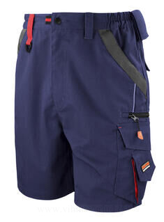 Work-Guard Technical Shorts 6. picture