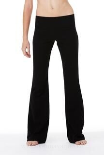 Cotton Stretch Fitness Pant