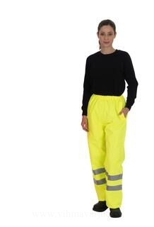 Over Trousers Yellow 2. picture