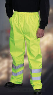 Over Trousers Yellow 3. picture