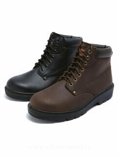 Antrim Super Safety Boot 2. picture