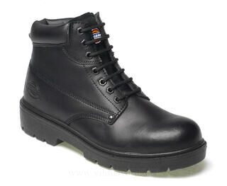 Antrim Super Safety Boot 5. picture