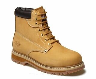 Cleveland Super Safety Boot 2. picture
