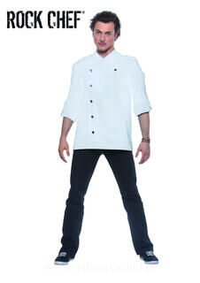 Rock Chef`s Jacket 2. picture