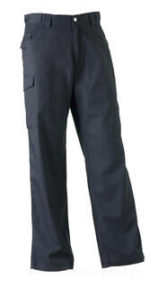 Twill Workwear Trousers length 32" 3. kuva